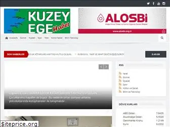 kuzeyegehaber.com