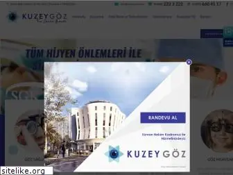 kuzeygoz.com