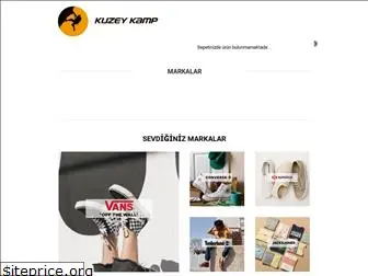 kuzeykamp.com.tr