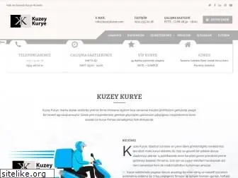 kuzeykurye.com.tr