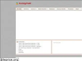 kuzeymak.com