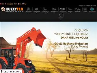 kuzeytek.com.tr