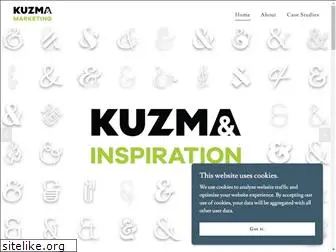 kuzmaand.com