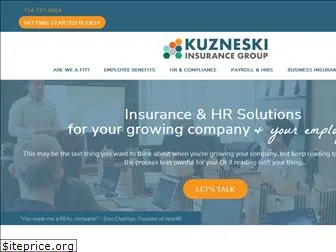 kuzneski.com
