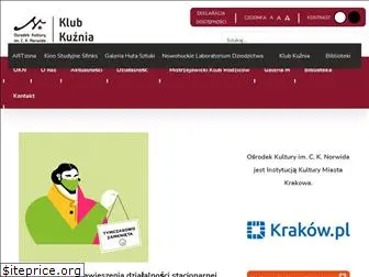 kuznia.edu.pl