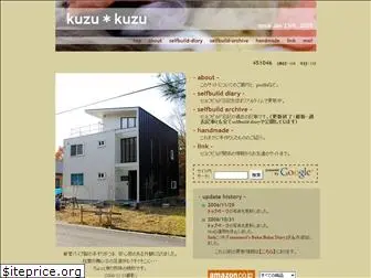 kuzu-kuzu.com