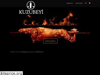 kuzubeyi.com.tr
