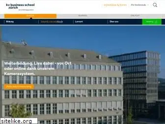 kv-business-school.ch