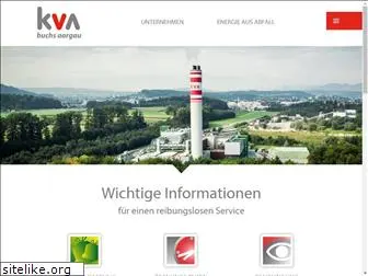 kva-buchs.ch