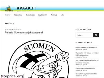 kvaak.fi