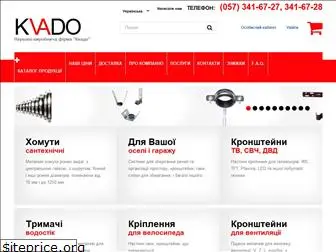 kvado.com.ua