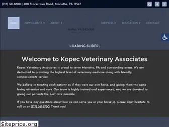 kvaequine.com
