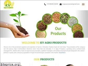 kvagroproducts.com