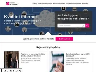 kvalitni-internet.cz