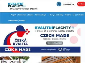 kvalitniplachty.cz