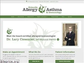 kvallergy.com