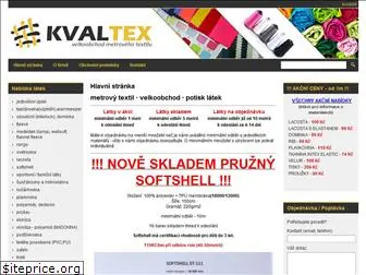 kvaltex.cz