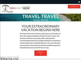 kvammetravel.com