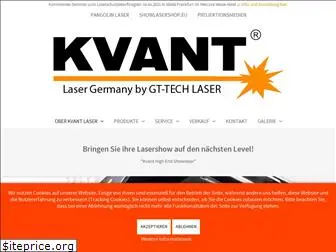 kvant-laser.eu