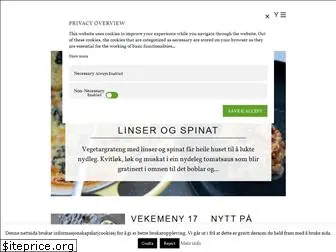 kvardagsmat.no