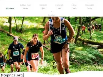 kvarnertrails.com