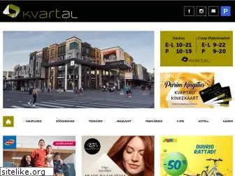 kvartal.com.ee