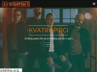 kvatropirci.com