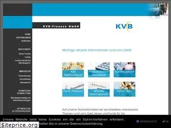 kvb-finance.de