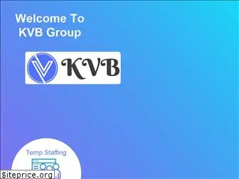 kvb-group.com