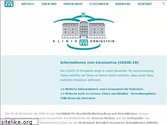 kvb-klinik.de