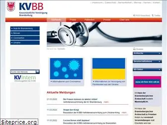 kvbb.de