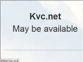 kvc.net