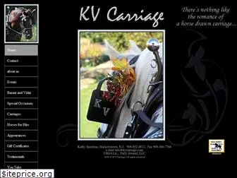 kvcarriage.com