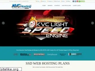 kvchosting.net