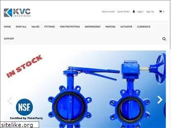 kvcindustries.com