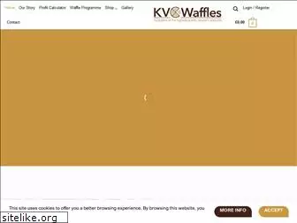 kvcwaffles.co.uk