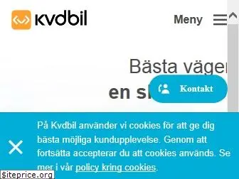 kvd.se