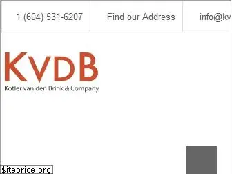 kvdb.com