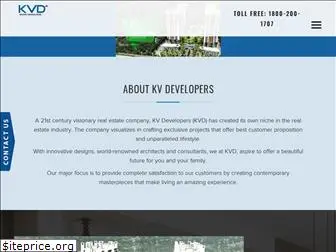 kvdevelopers.com