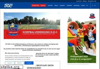 kvdoc.nl