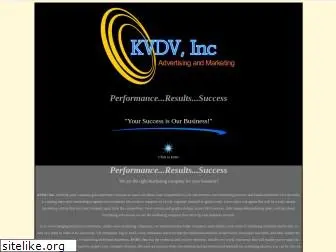 kvdvmarketing.com