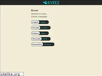 kveez.com