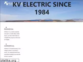 kvelectric.com