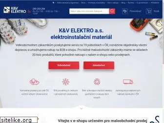 kvelektro.cz