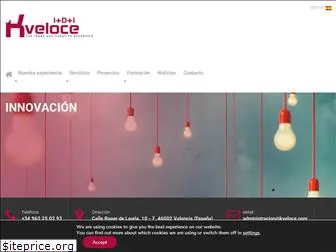 kveloce.com