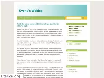 kvenu.wordpress.com