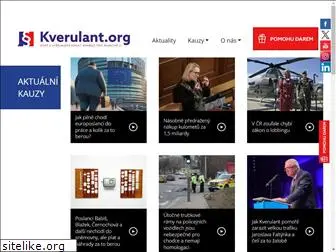 kverulant.org