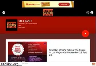 kvet.com