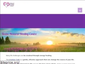 kveta-healing.com