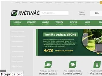 kvetinace.cz